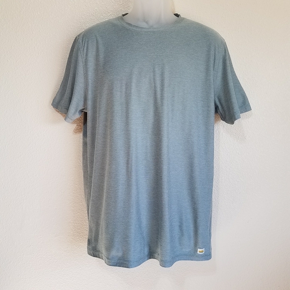 Vuori Men's Athletic T-Shirt